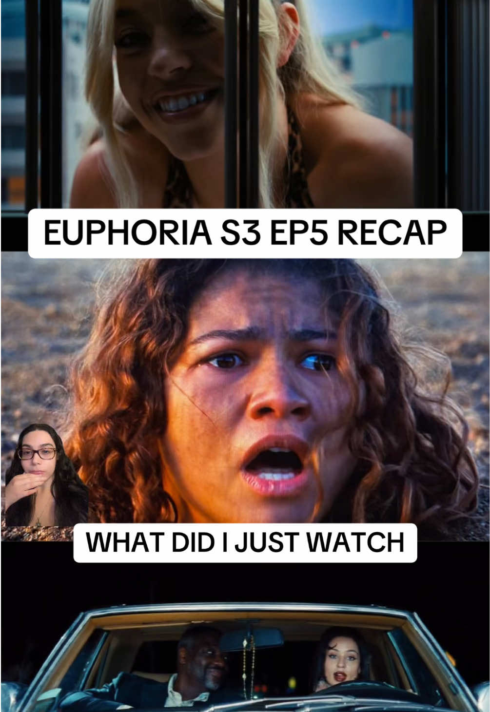 @what&rsquo;s eva watching?