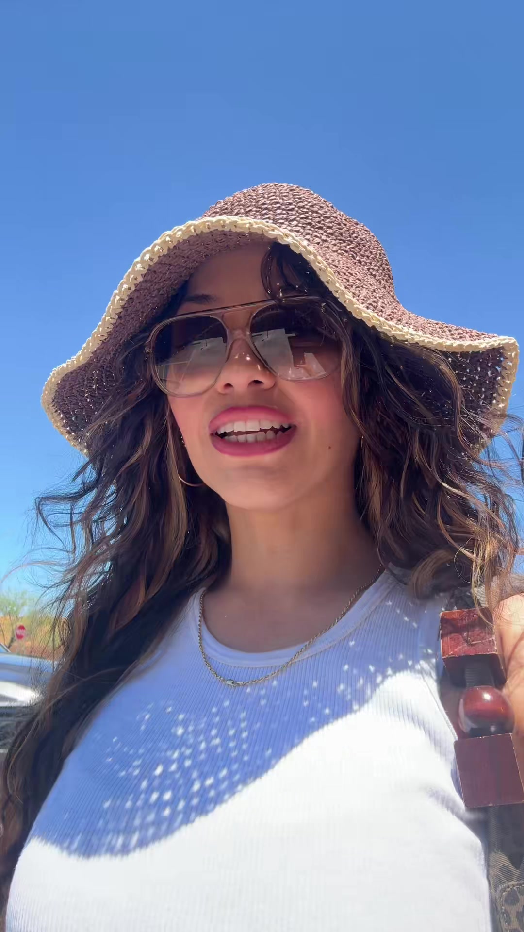 @Vanessa