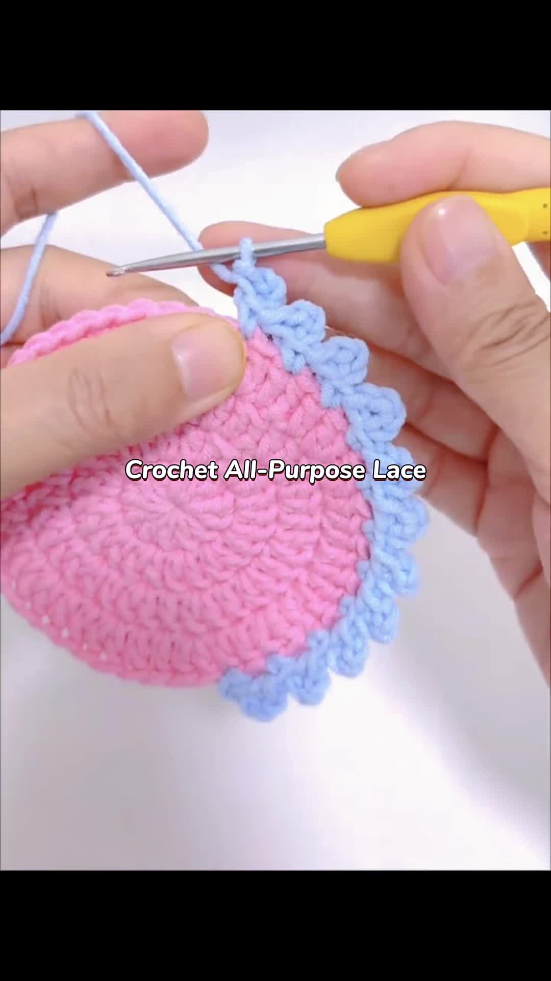 @Crochet House
