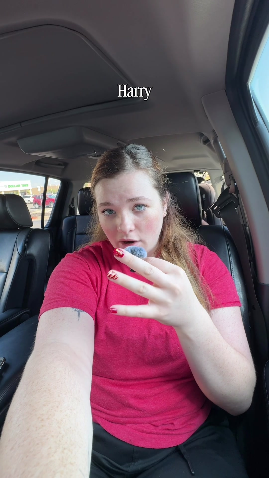 @Janna Bailey