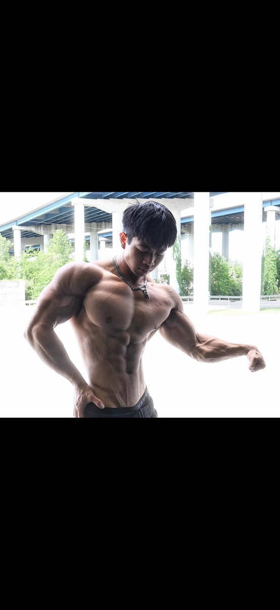 @Adam Yu