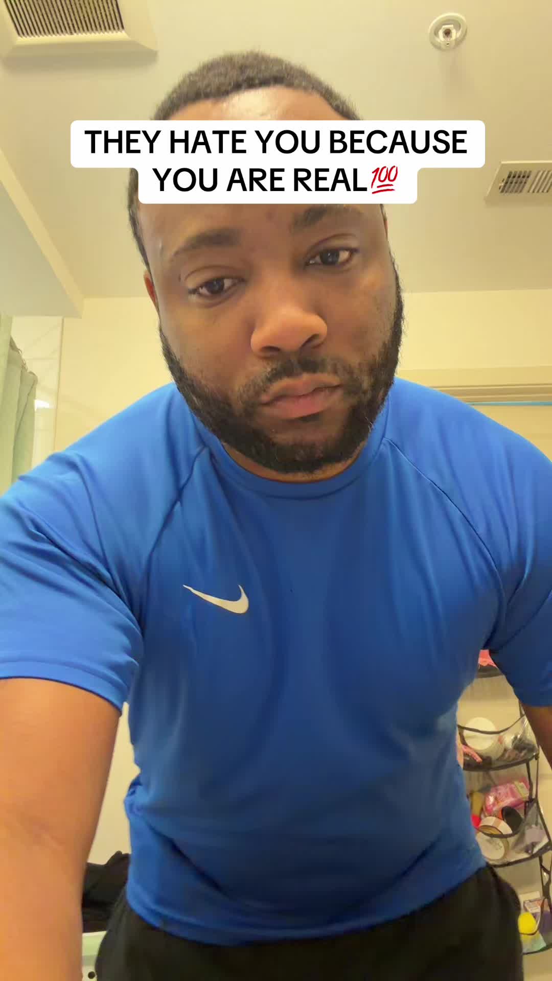 @Anthony Rhyne | Motivation