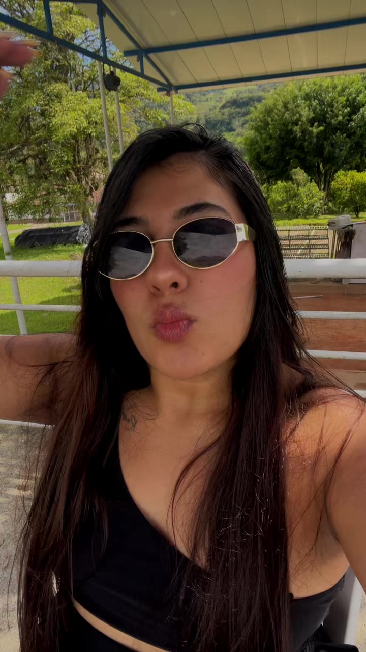@Camila Alfonso