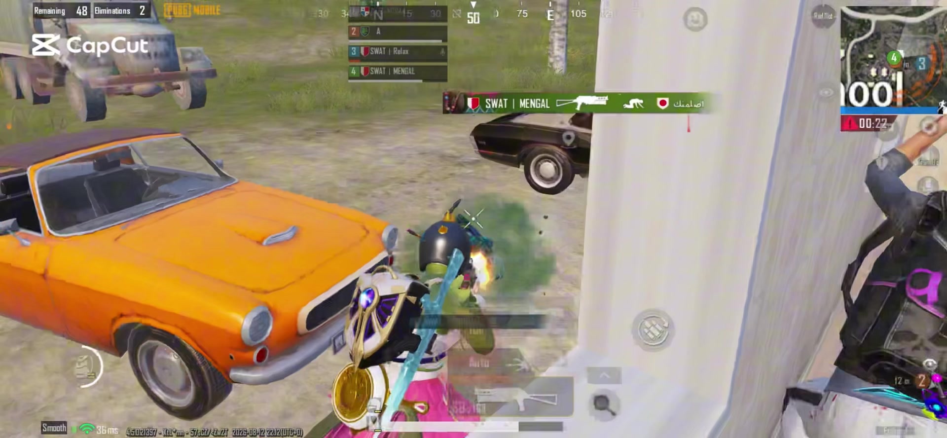 @SWAT | BOB