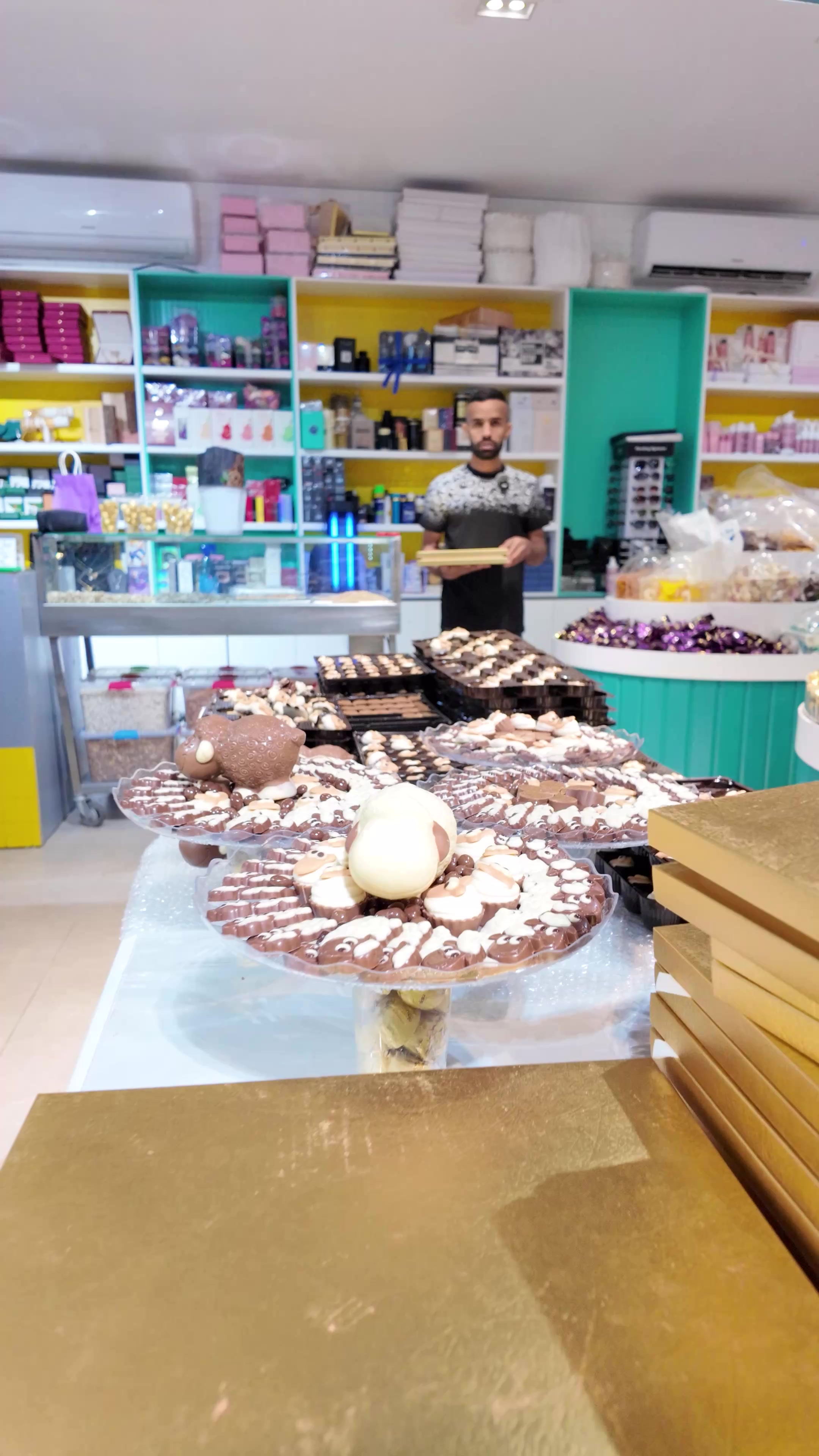 @كاندي&سبايسي 🍯