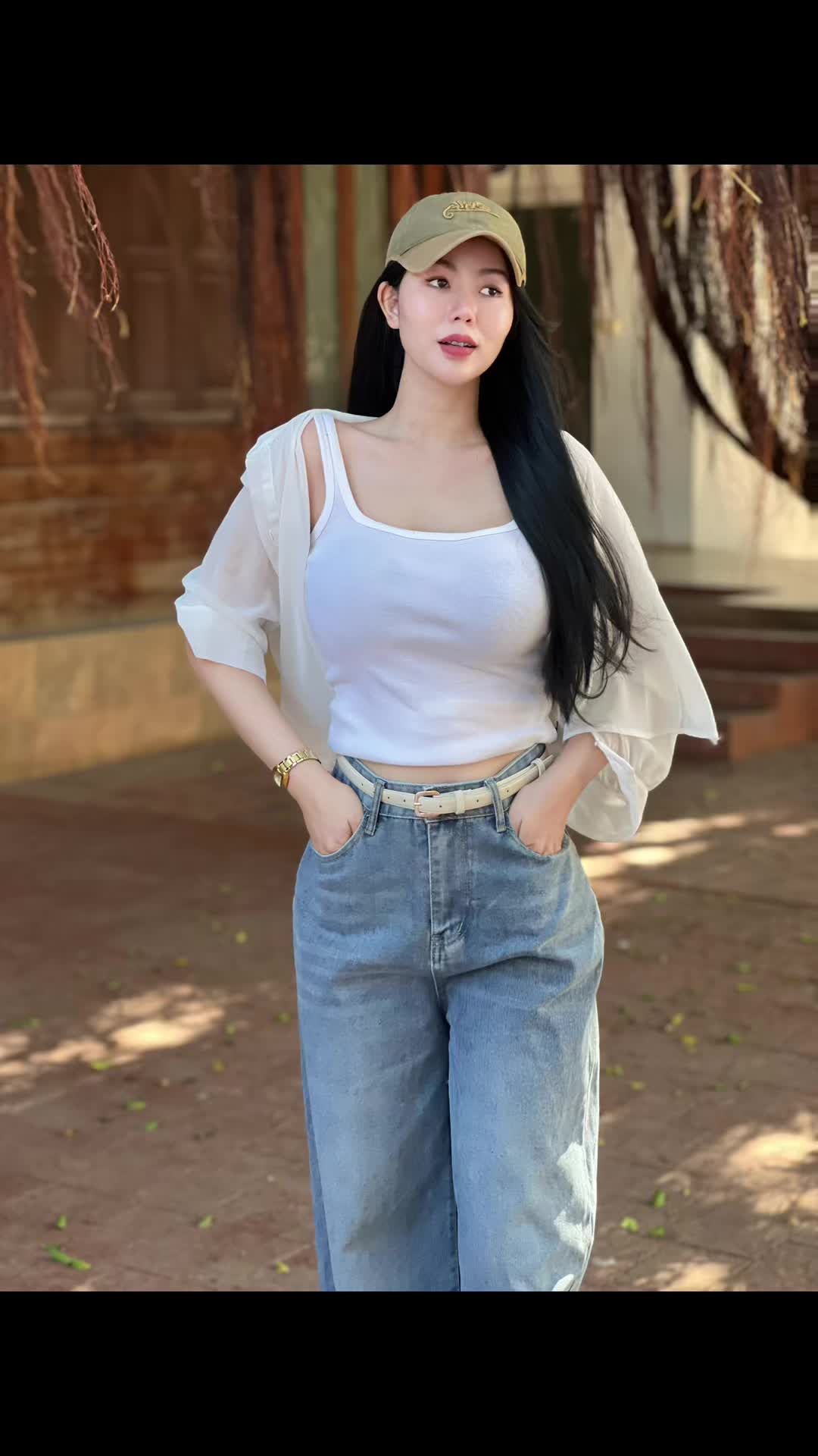 @แฟงที่ไม่ใช่ผัก 🍒