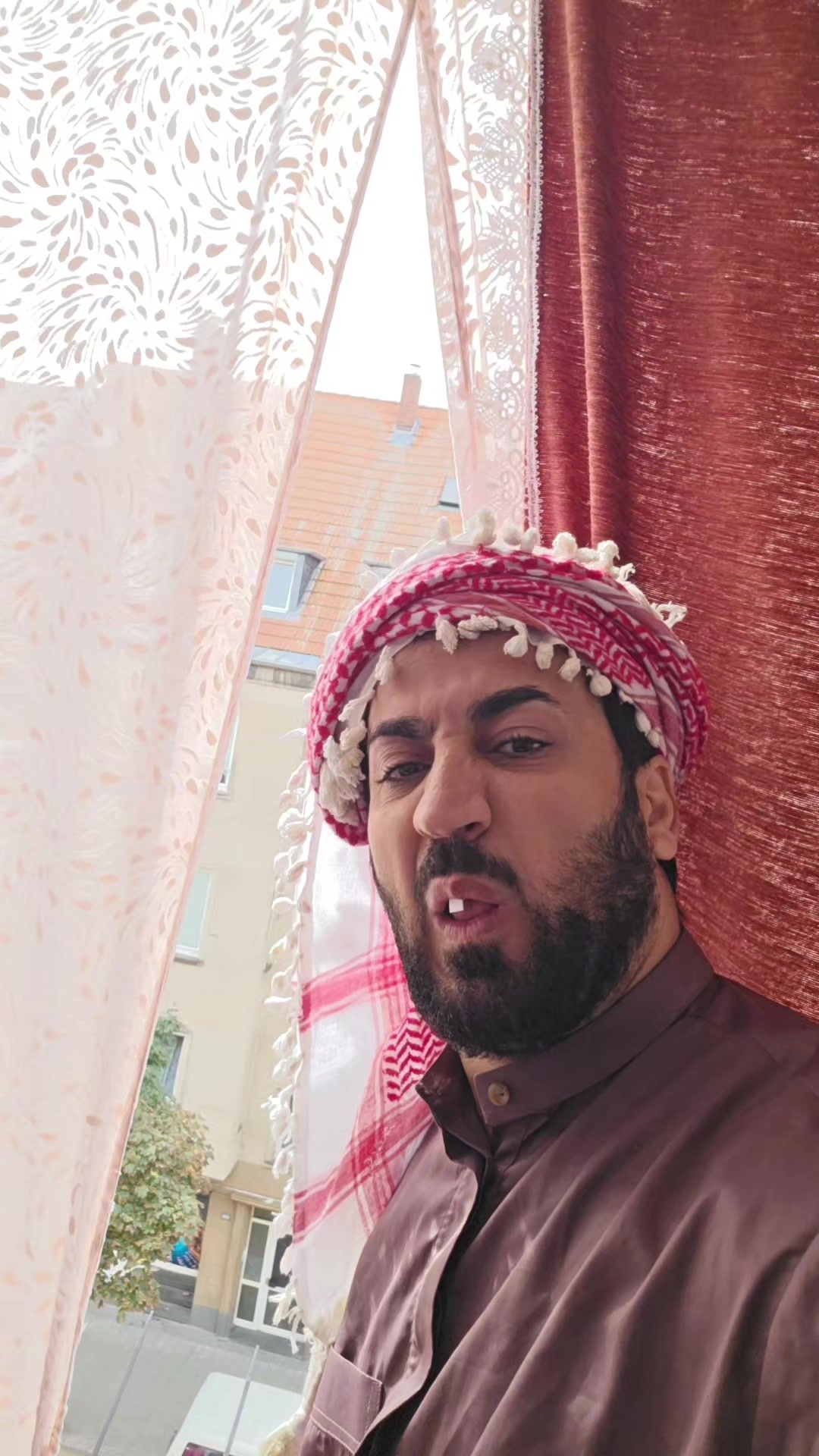 @داوود | 🎭Dawoud✨️
