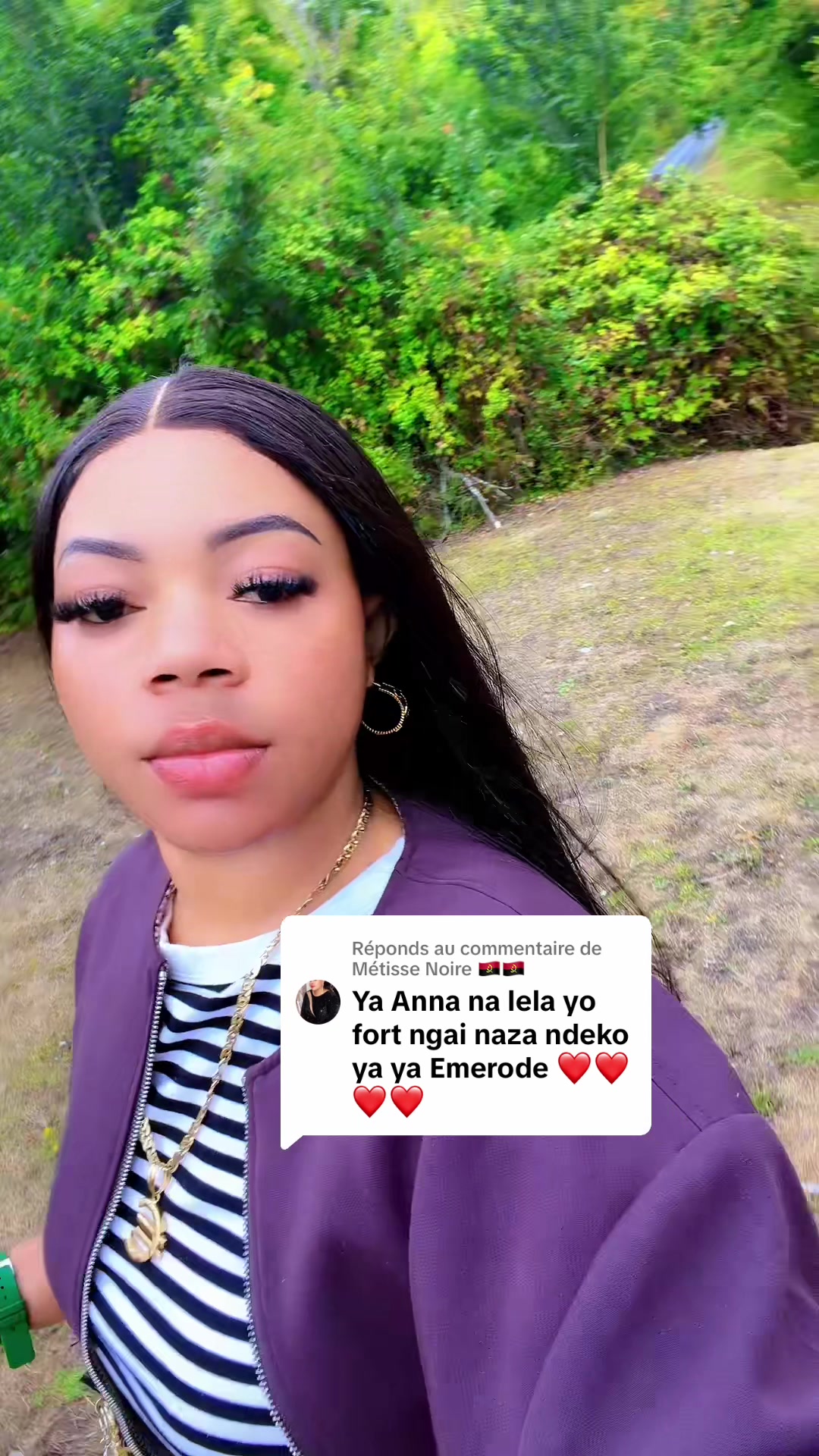 @ya Anna Sophie conseil TikTok