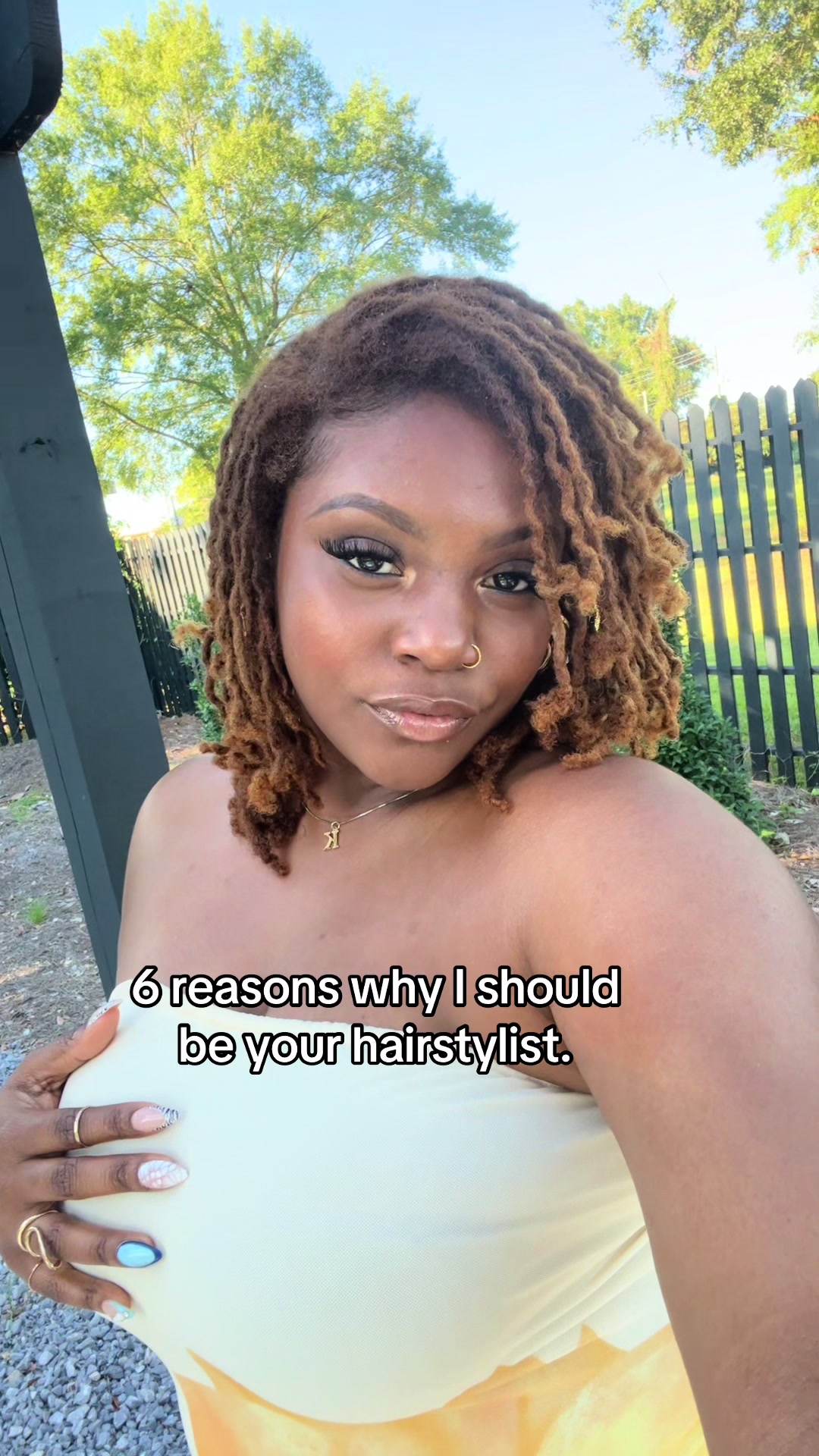 @Keila Jae