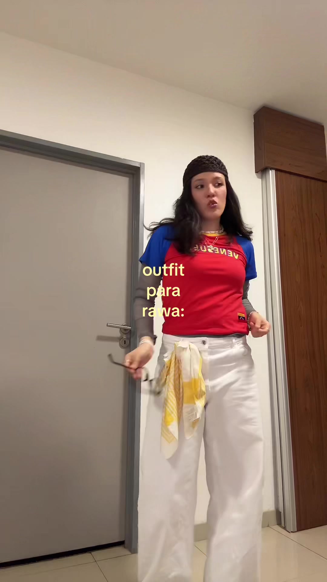 @María Fernanda Cardozo