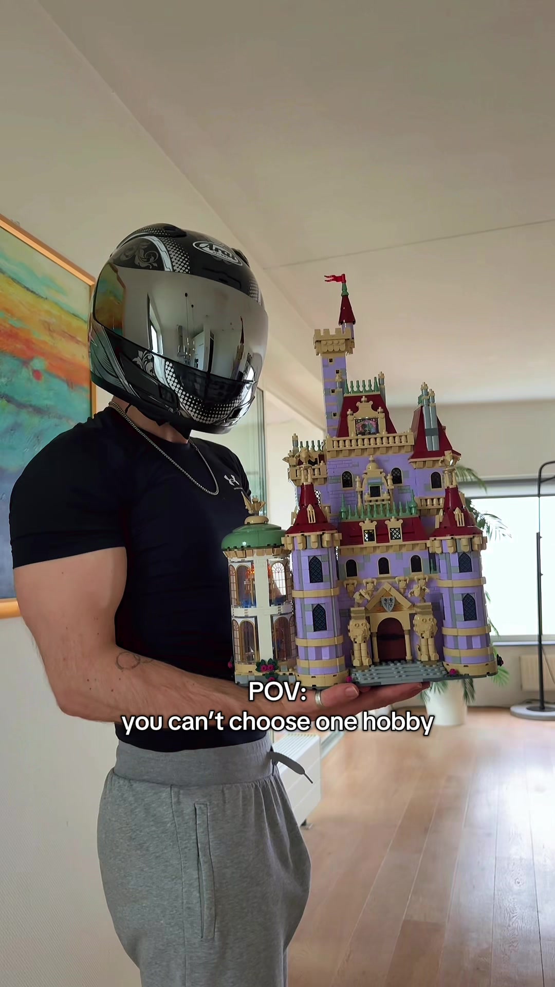 @Jacob (Azriel’s Version)