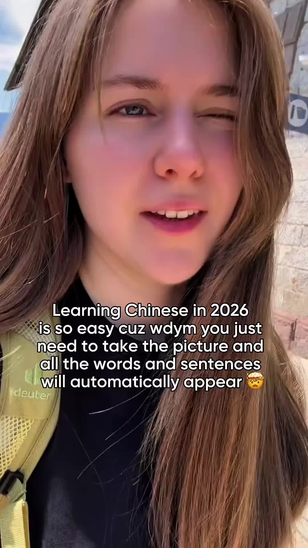 @Saya can speak Chinese 🇨🇳