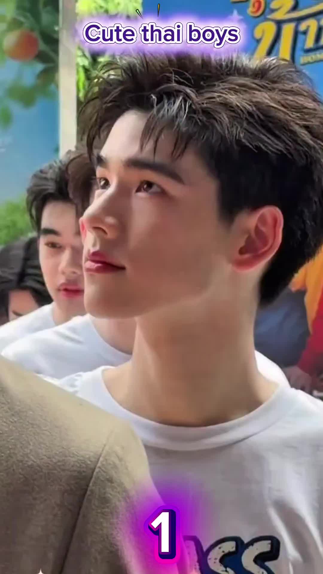 @HandsomeMen