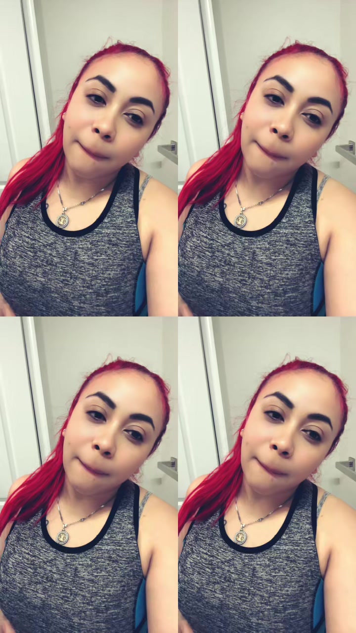 @Noelia M❤️Peli Roja 🌹❣️🌹