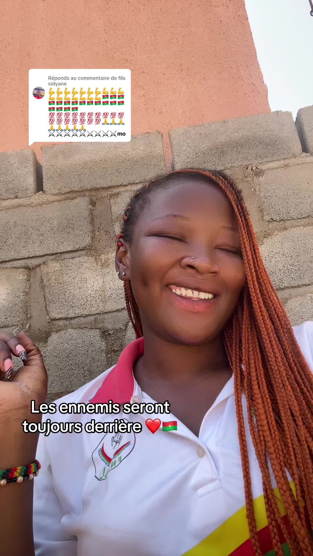 @La burkinab&egrave; 226🇧🇫🇧🇫🇧🇫