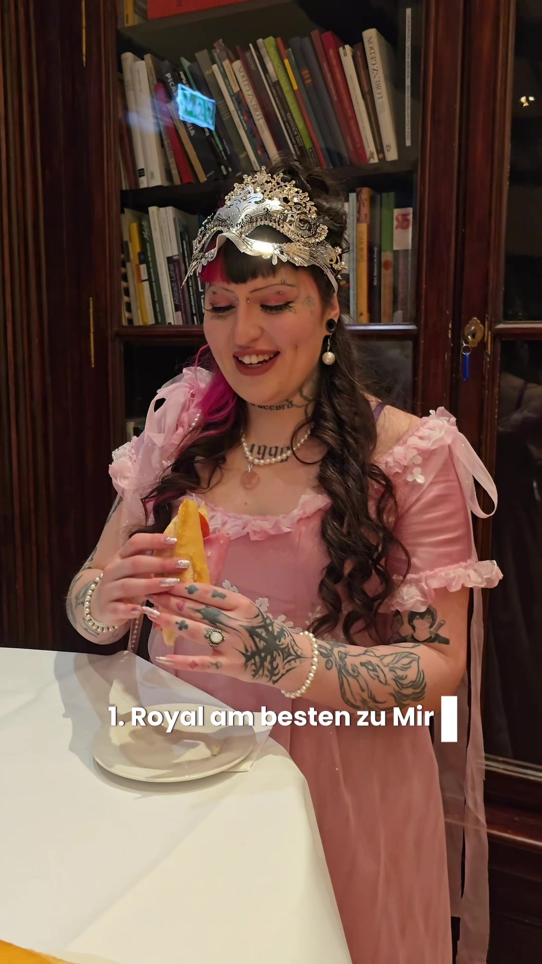 @Chattytobehappy