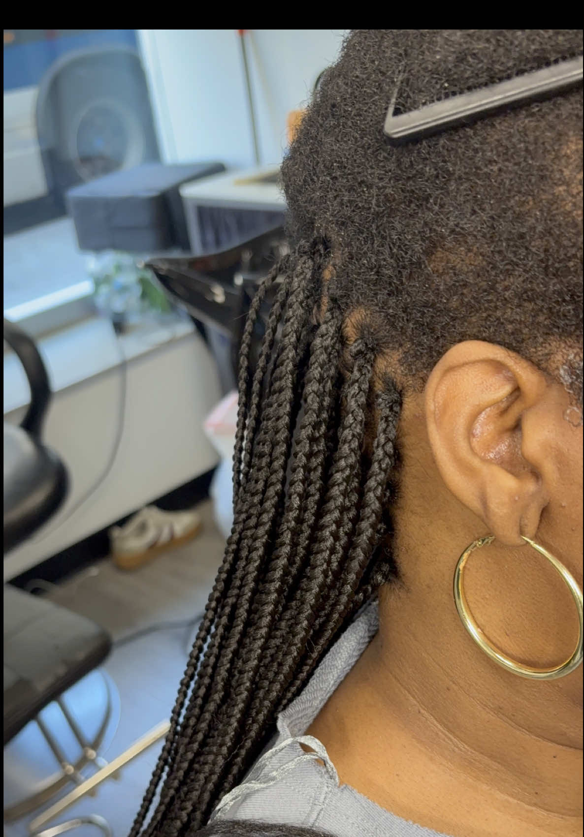 @Blissbeautyhairbraids