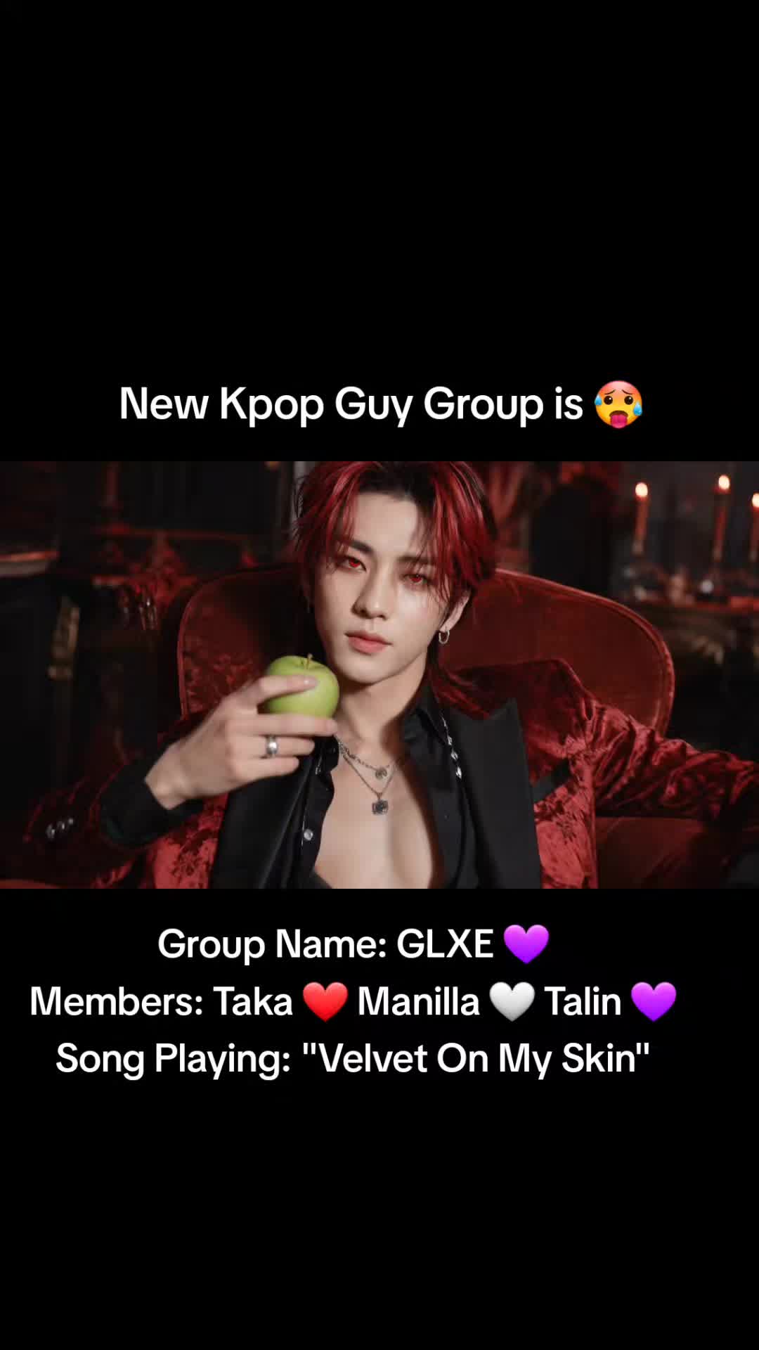 @GLXE