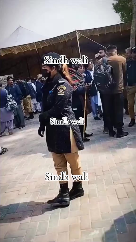 @Sindh wali