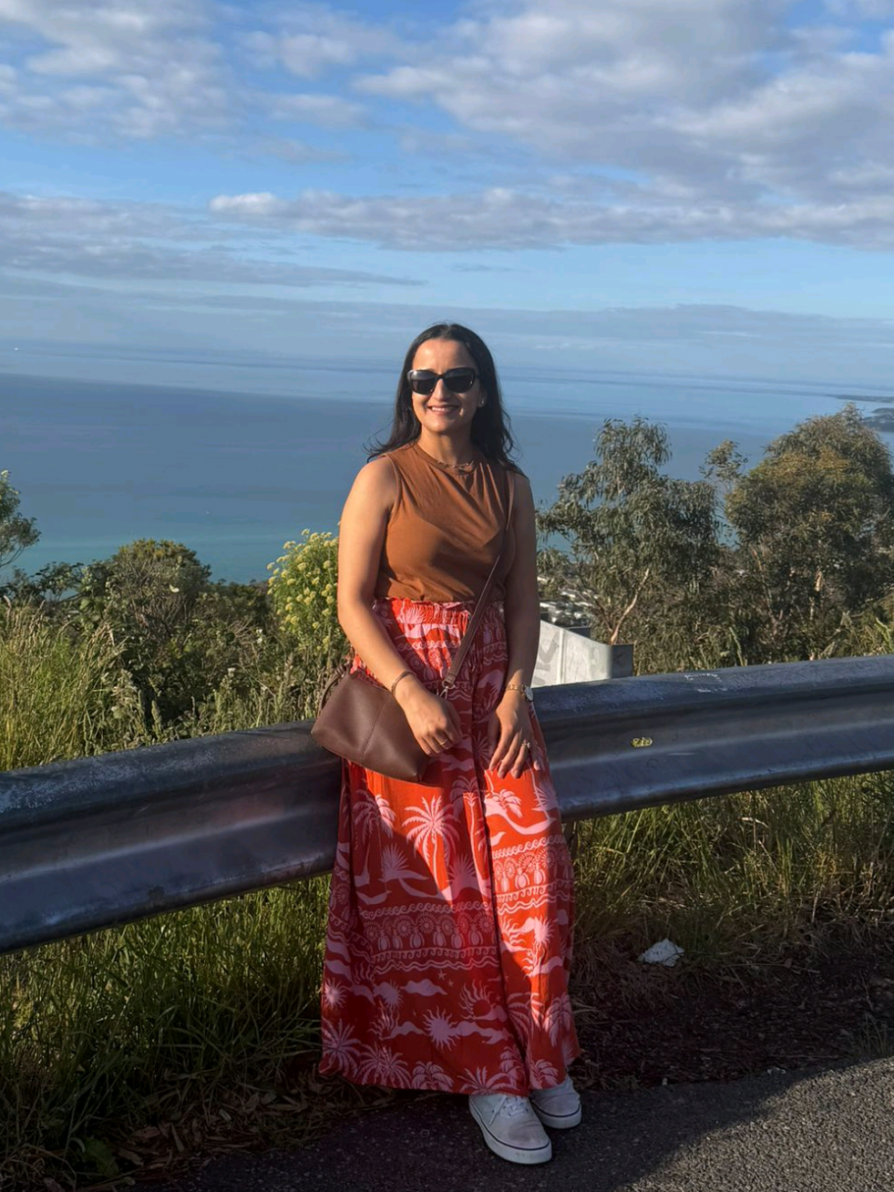 @Anjana Bhandari