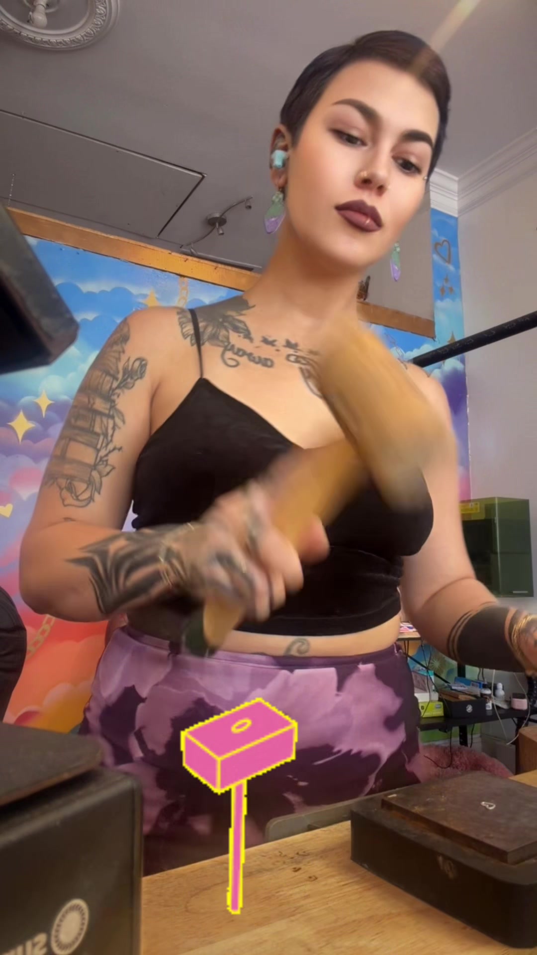 @Purrfectstormm