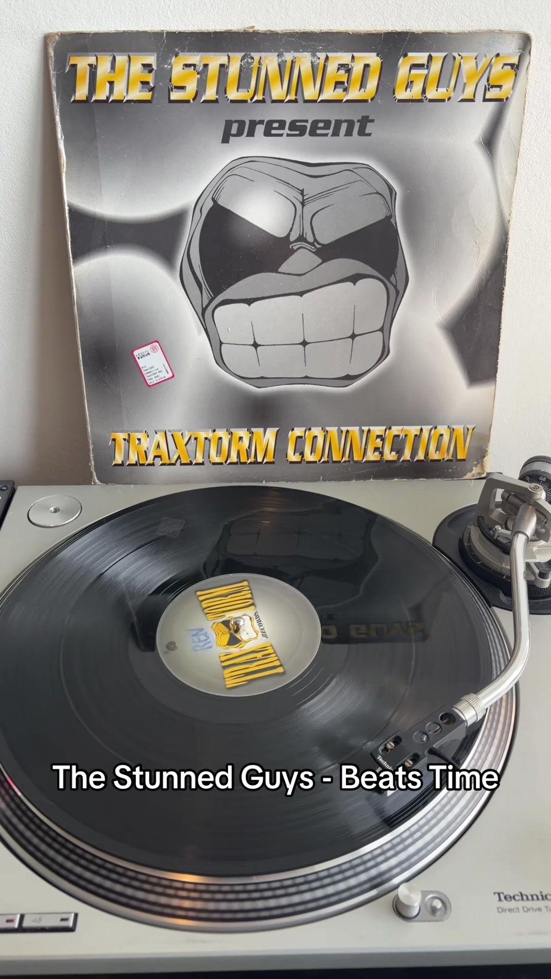 @backbydopedemandvinyl