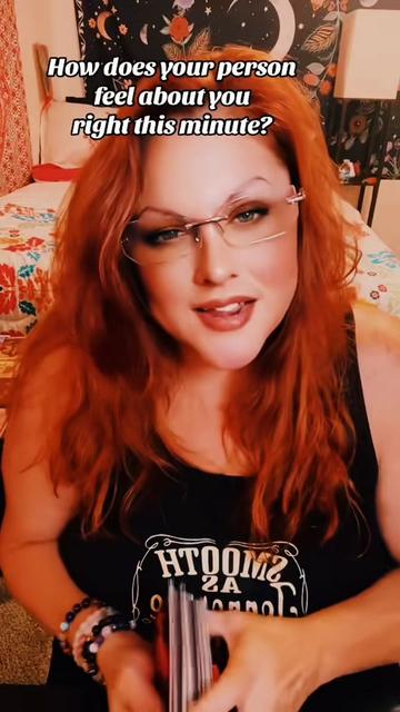 @💕Love Oracle Sharon💕