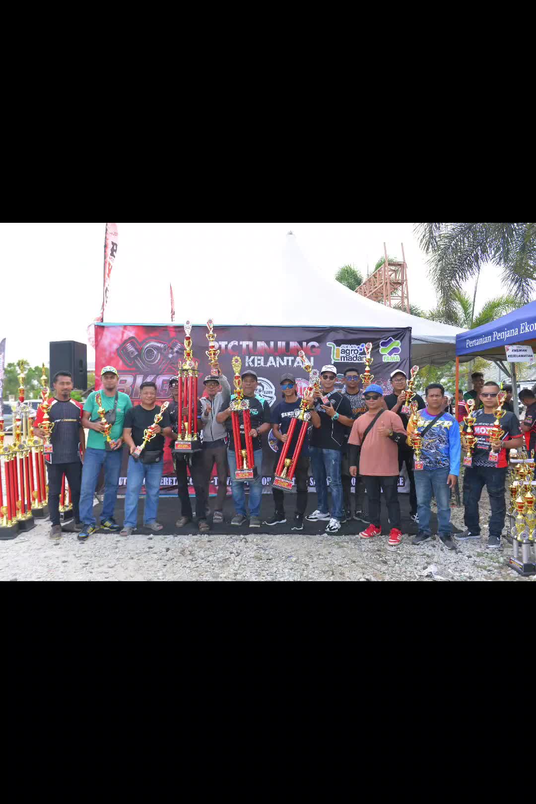 @NIK TAJUL BKGK
