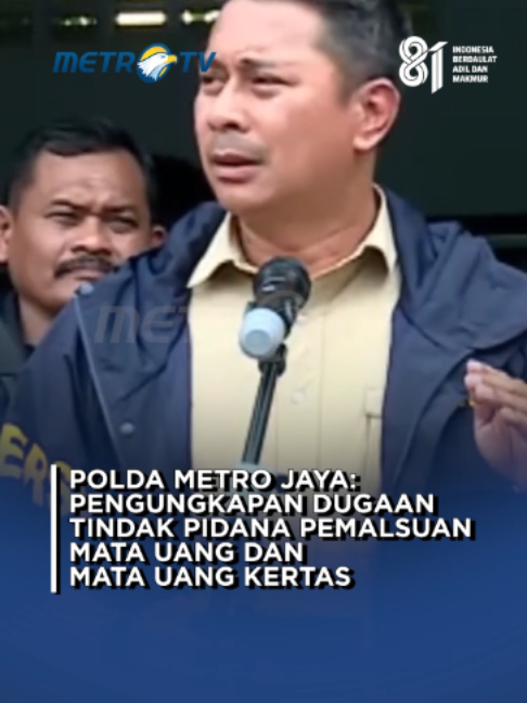 @Metro TV