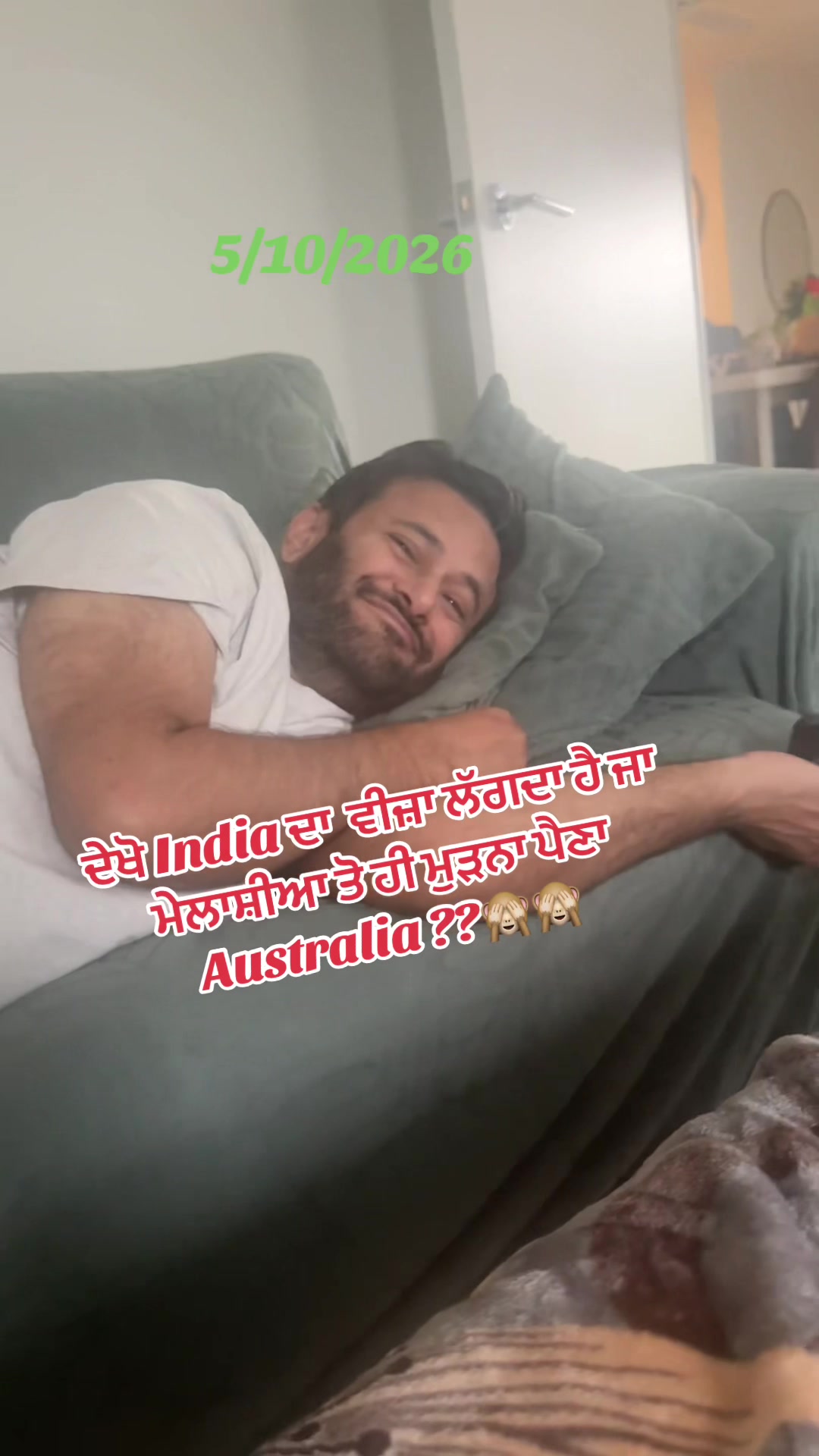 @Manpreet