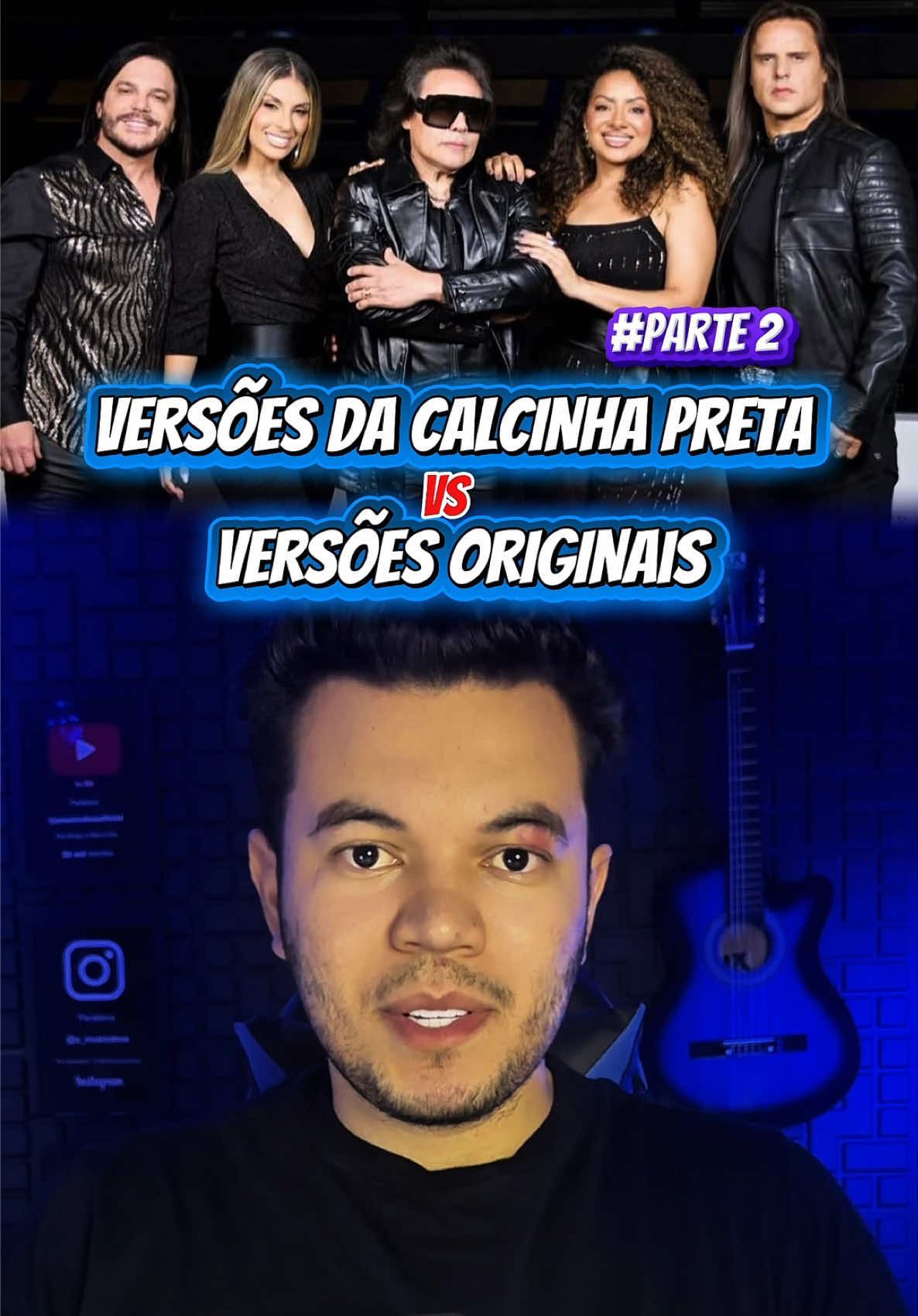 @&Ocirc; M&Uacute;SICA BOA &reg;