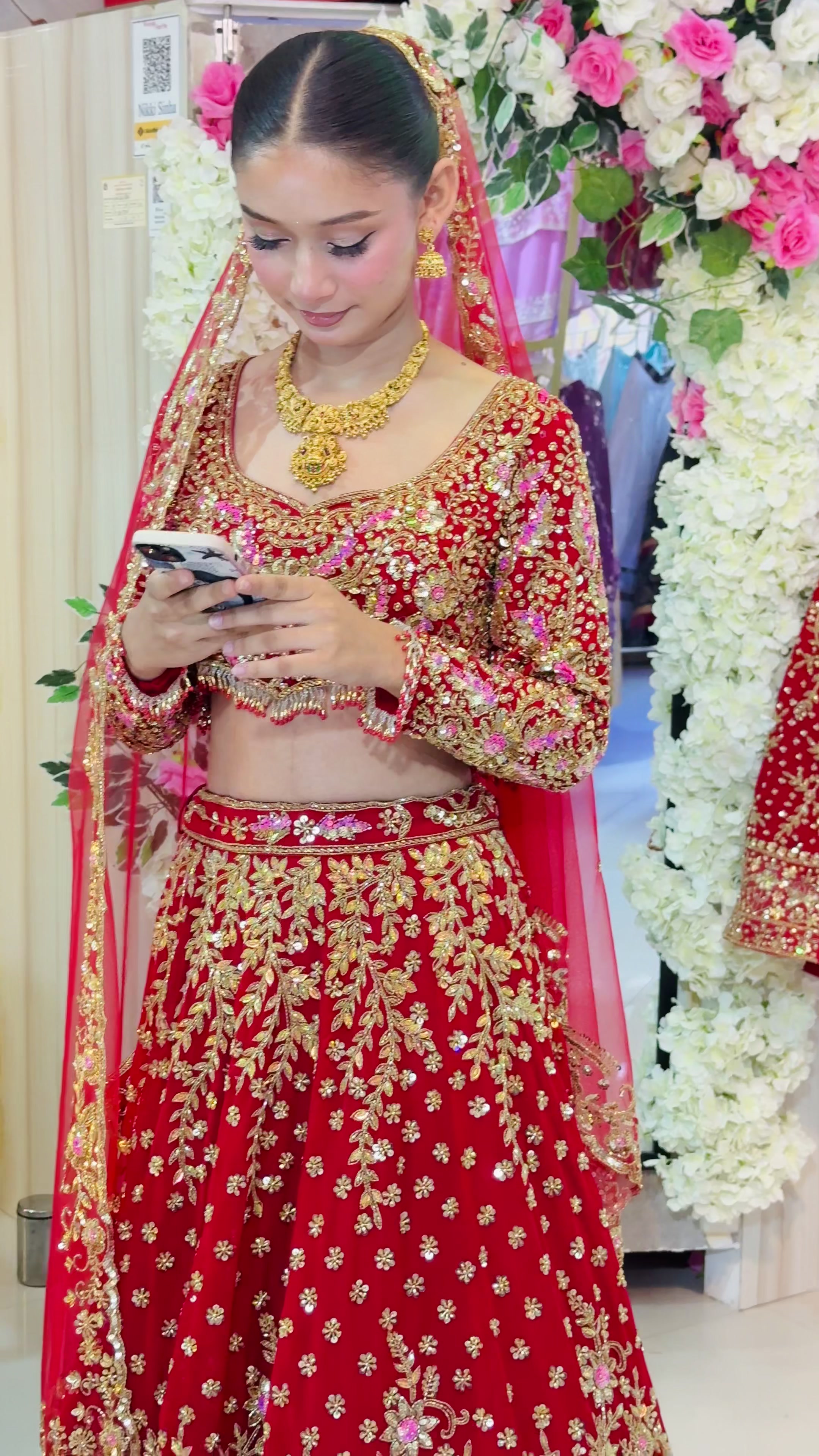 @RN Boutique bridal shop