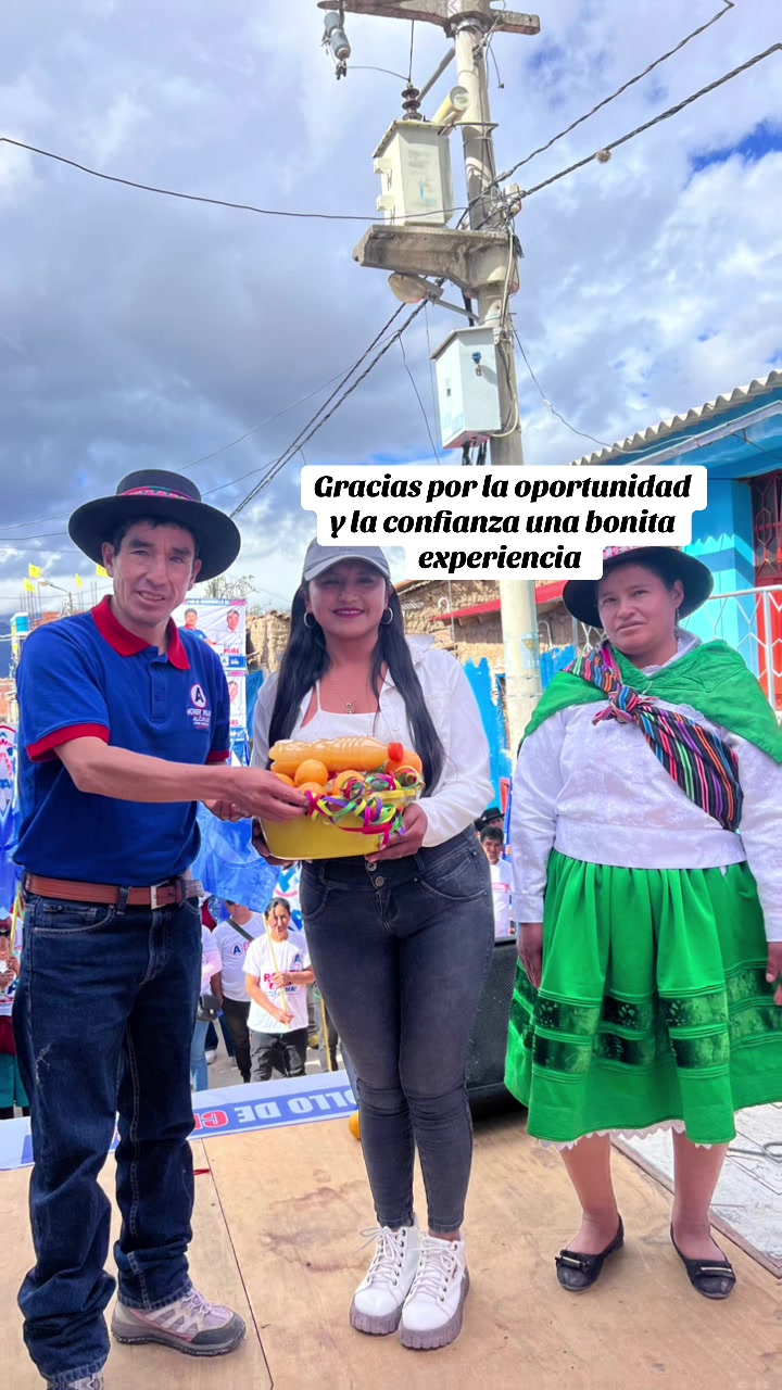 @AYSEL 🎤 🇵🇪🪷