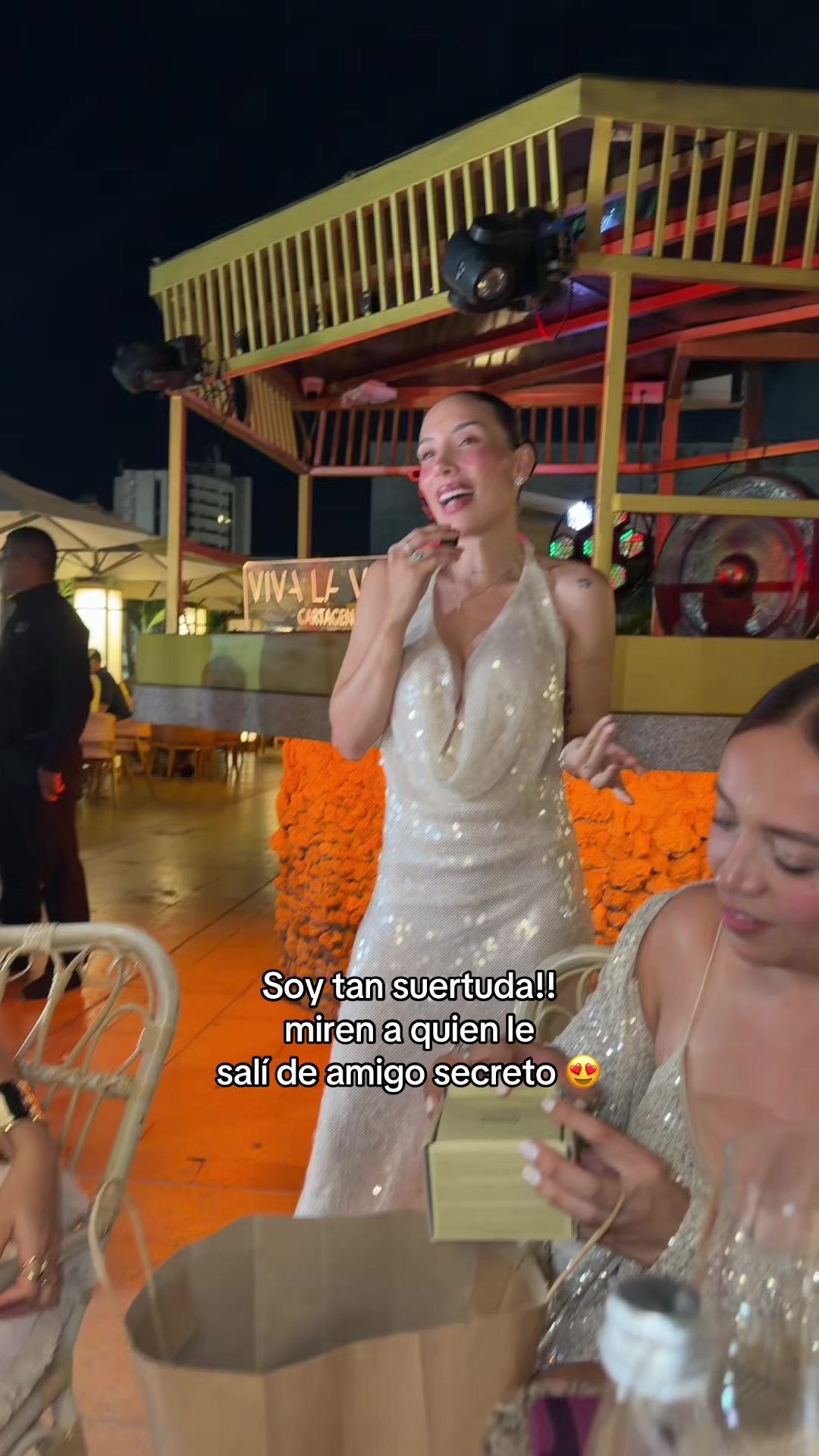 @Ornella Sierra