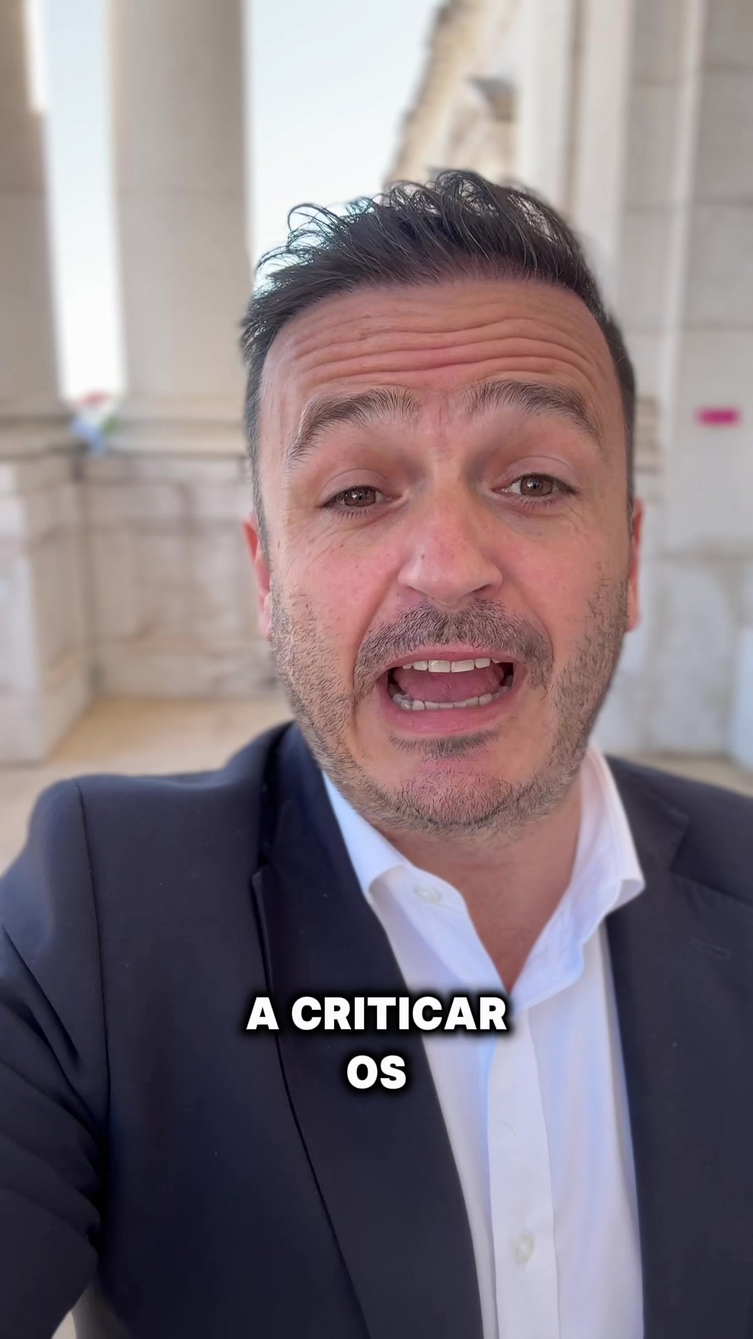 @José Carlos Barbosa