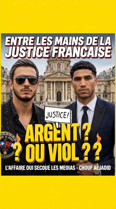 @ChoufAljadid
