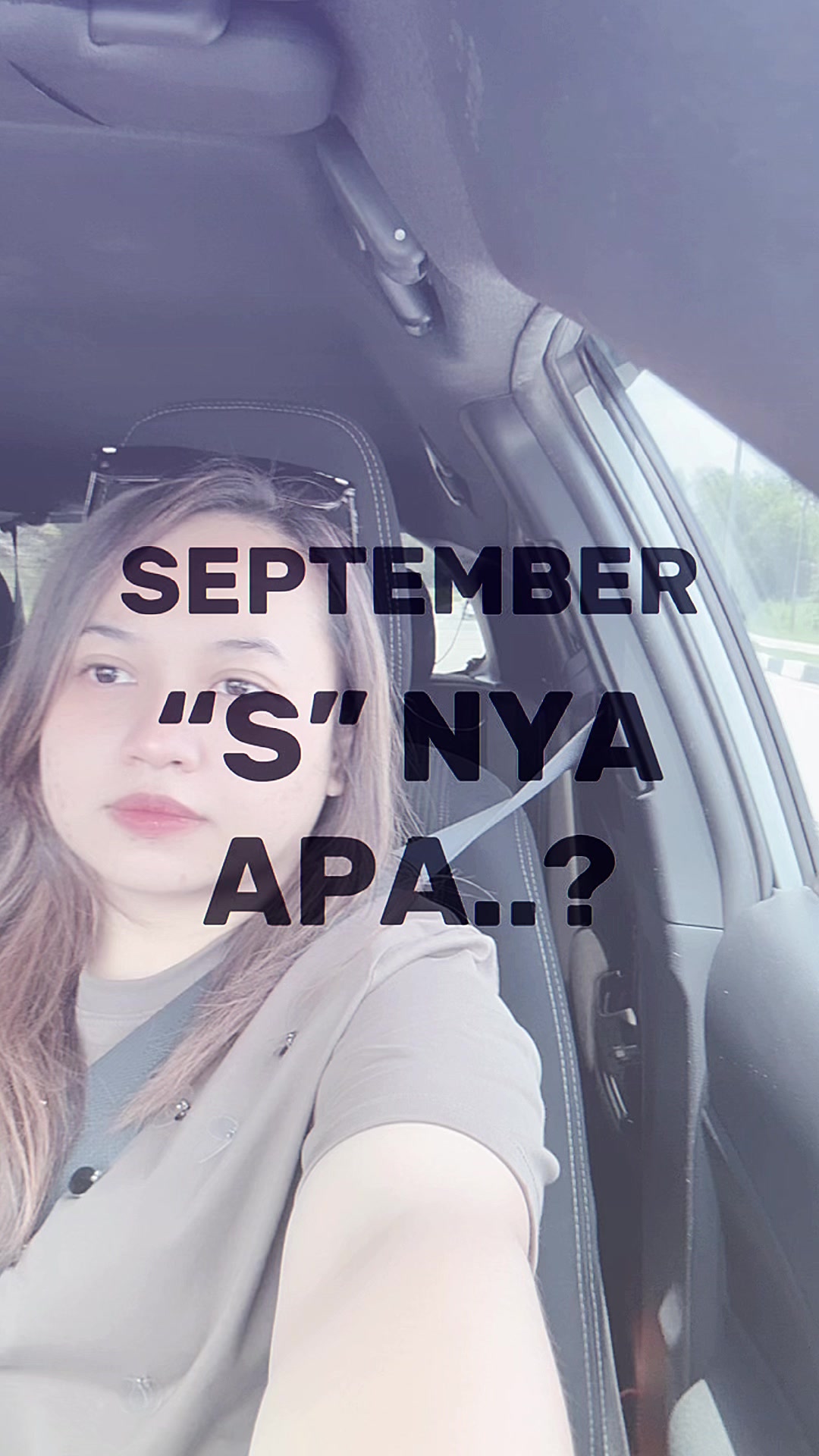 @Syaza ♈️ Aries