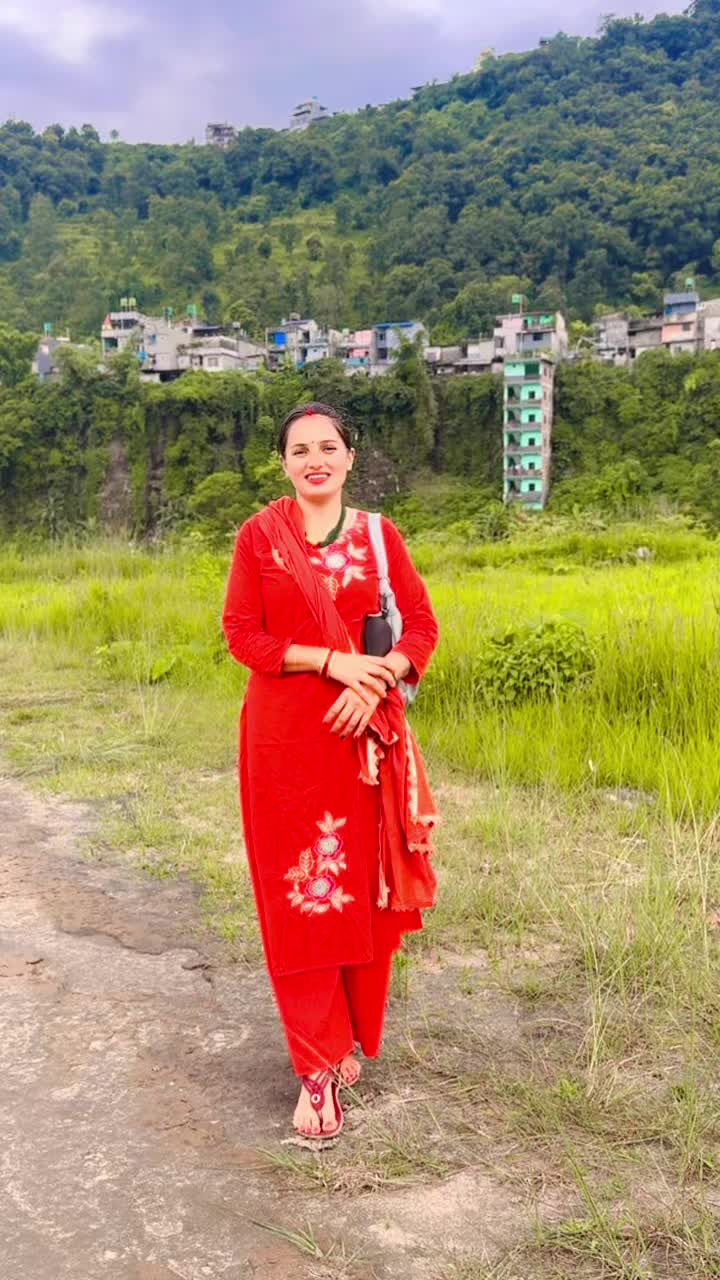 @सरु पौडेल