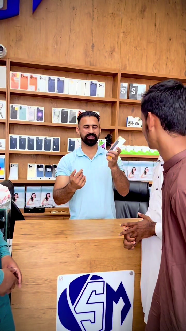 @Shandar Mobile1