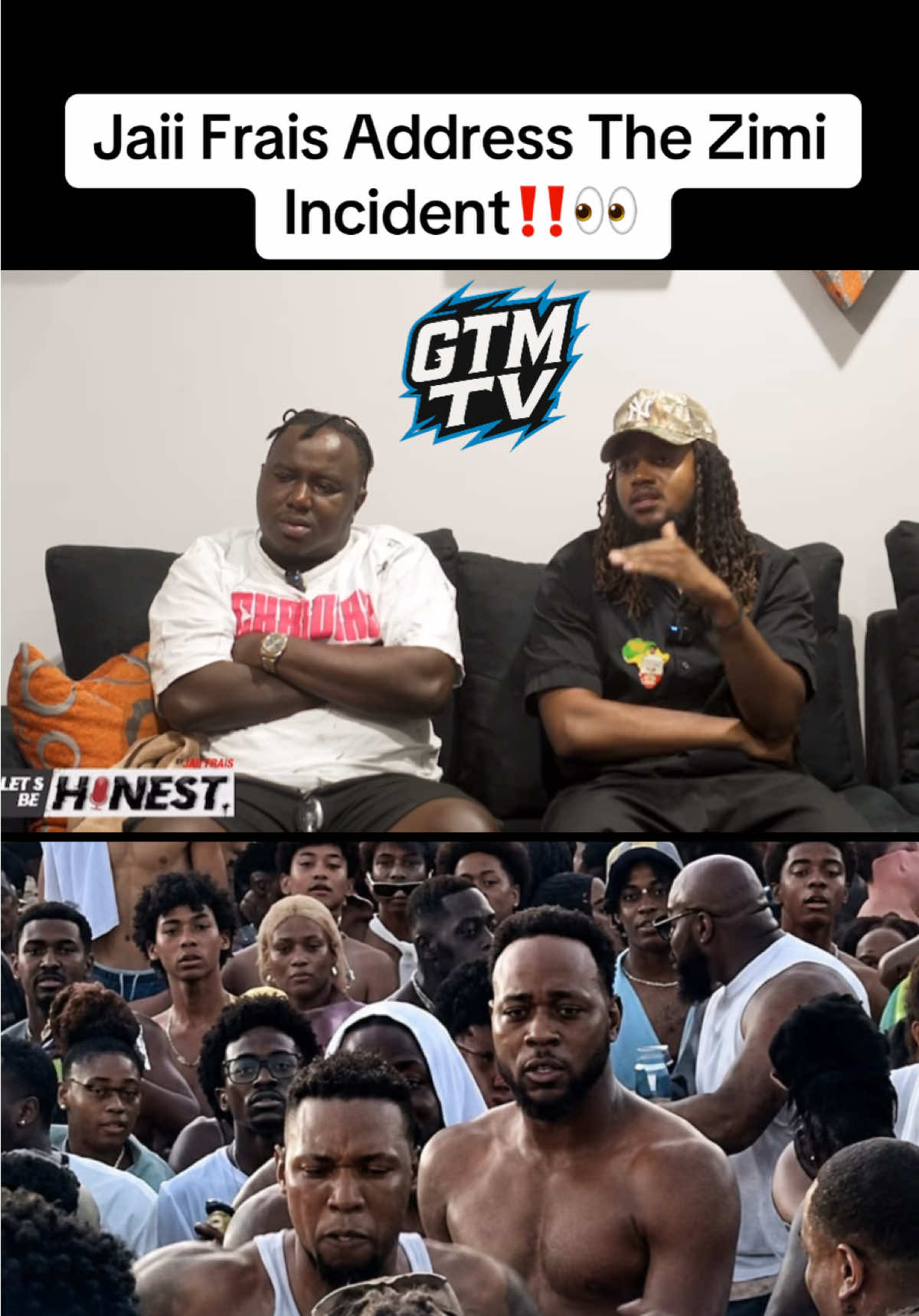 @GTM TV Clips