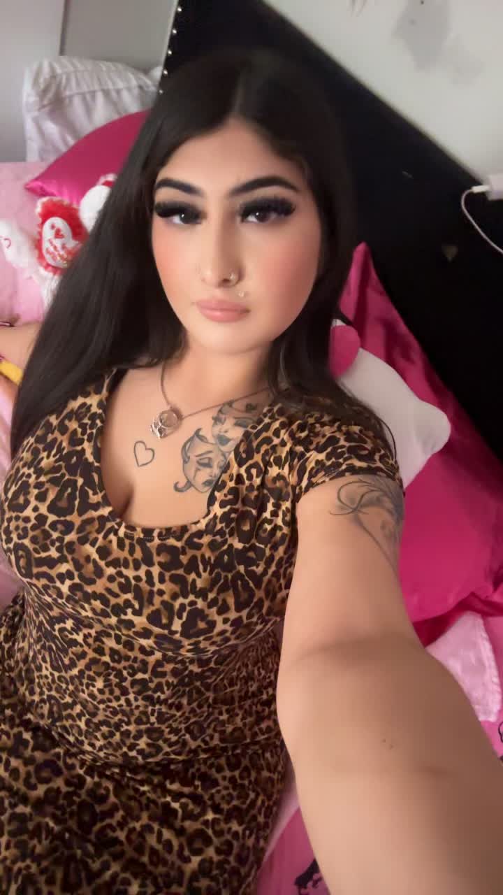 @Vanilla 💋👸🏻🖤