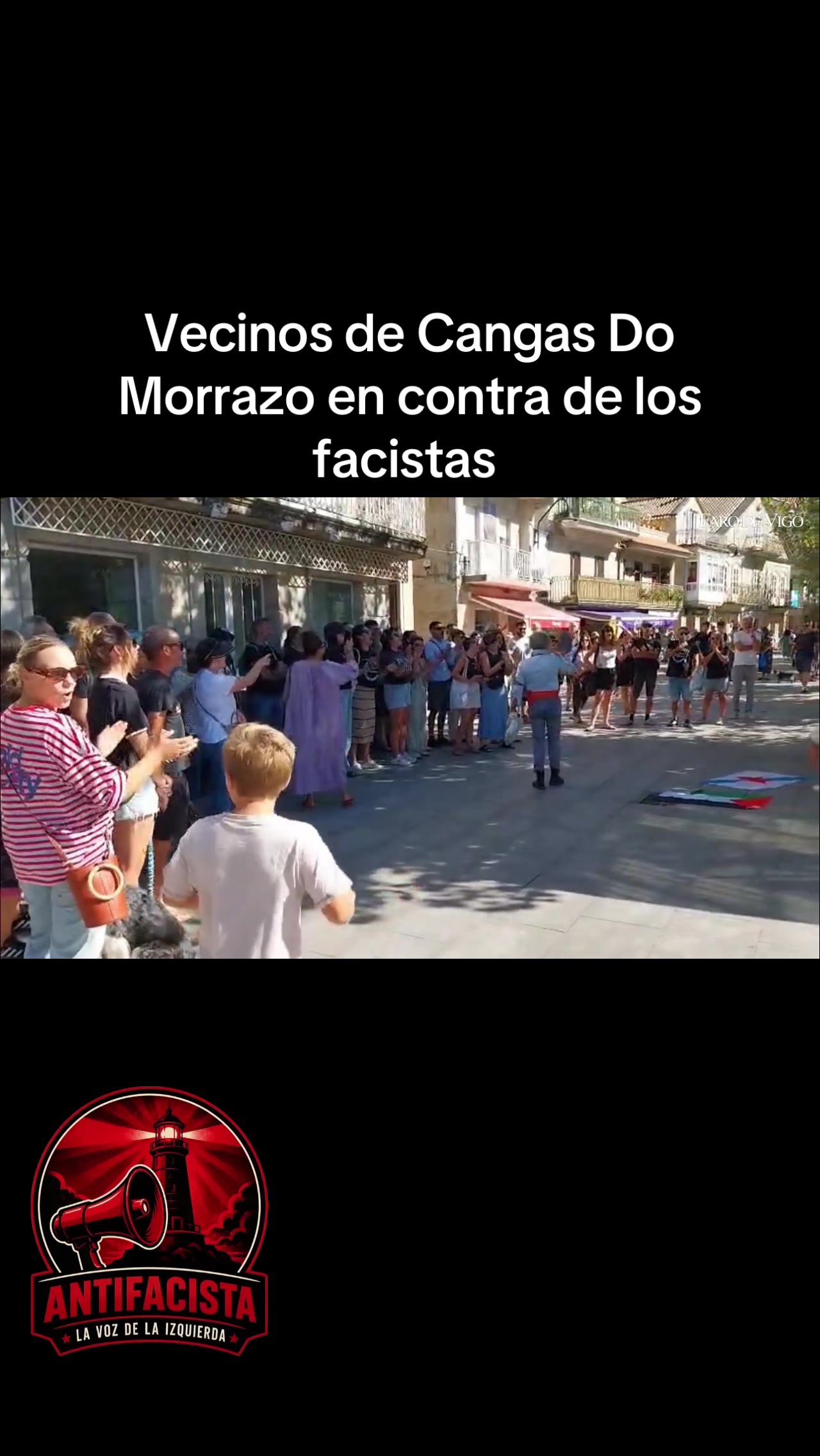 @La voz de la Izquierda