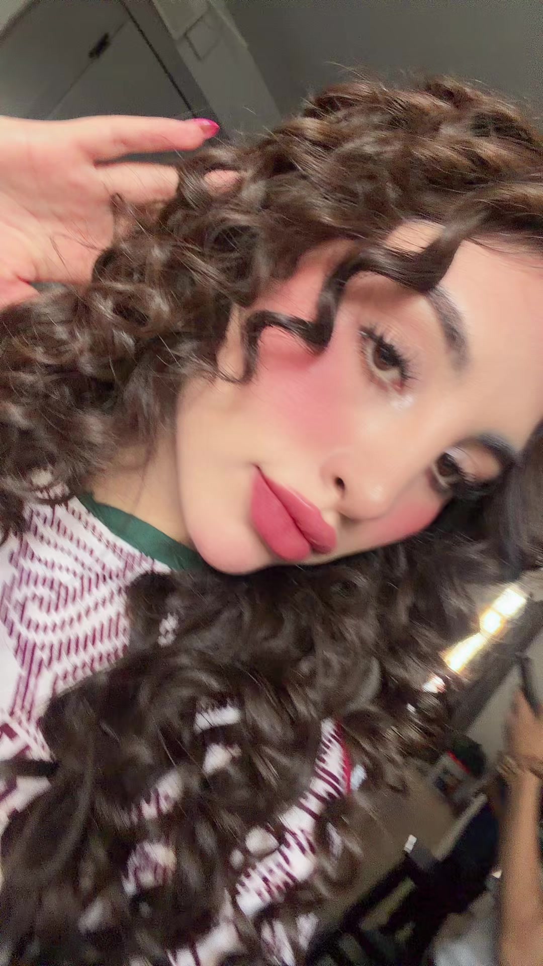 @Yunayka Ramírez