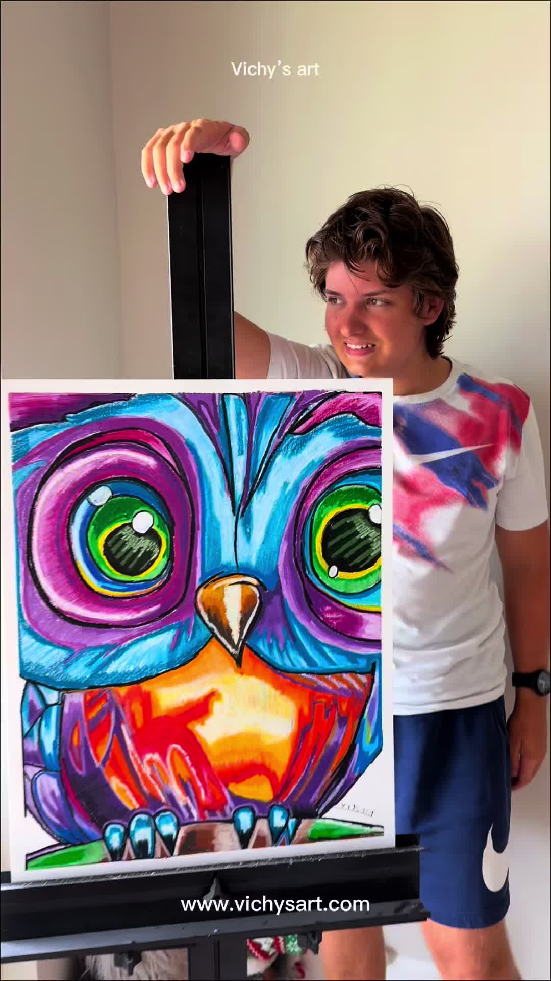 @Vichys art