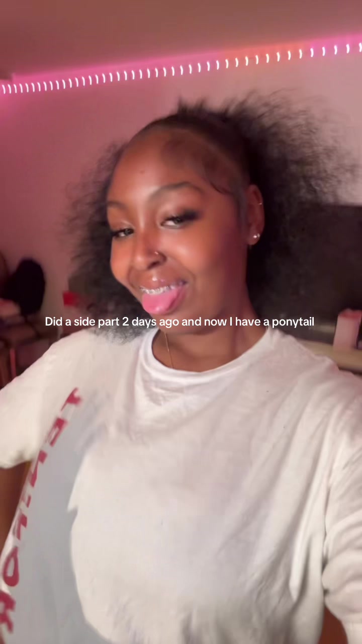 @Sexxybrownskingirl