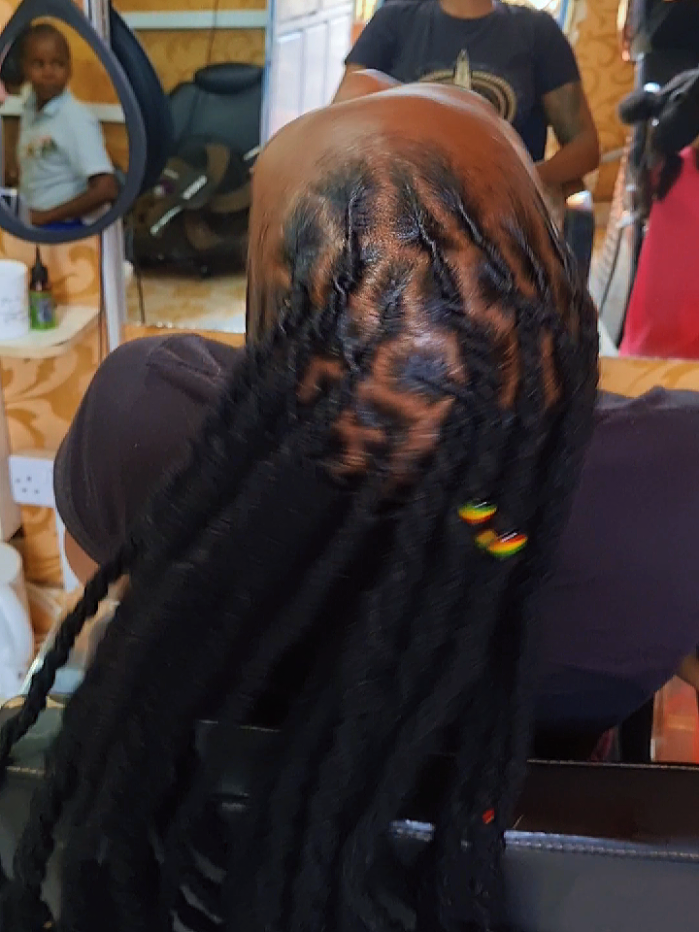 @Locs Alchemist & Academy