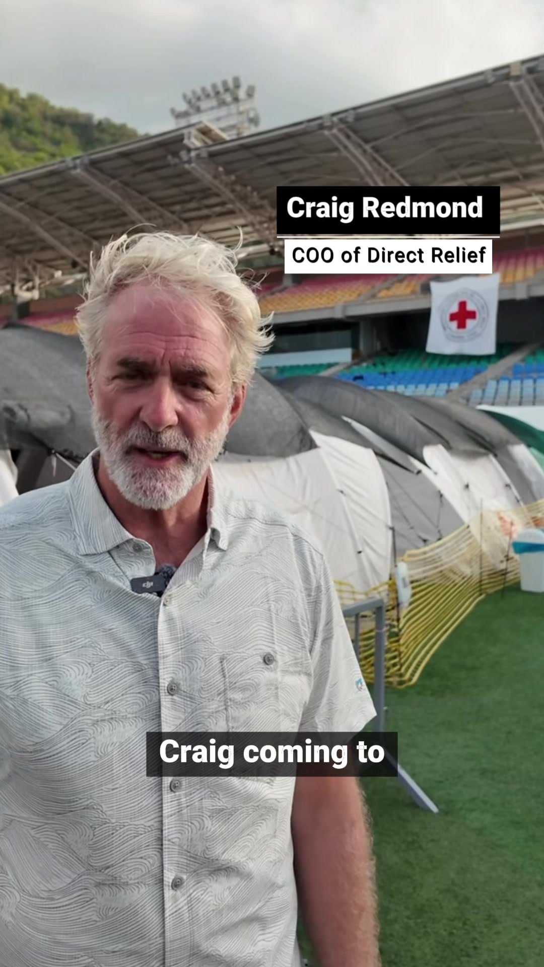@Direct Relief