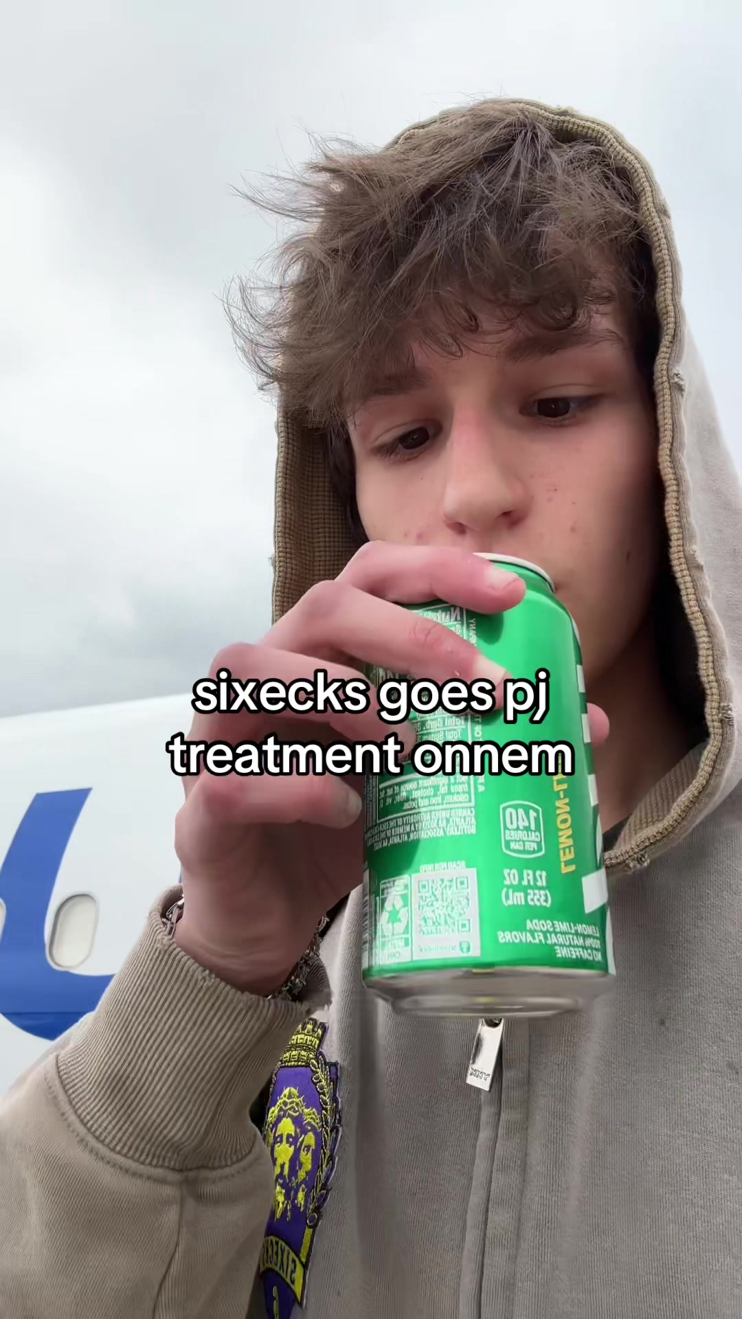 @Colin