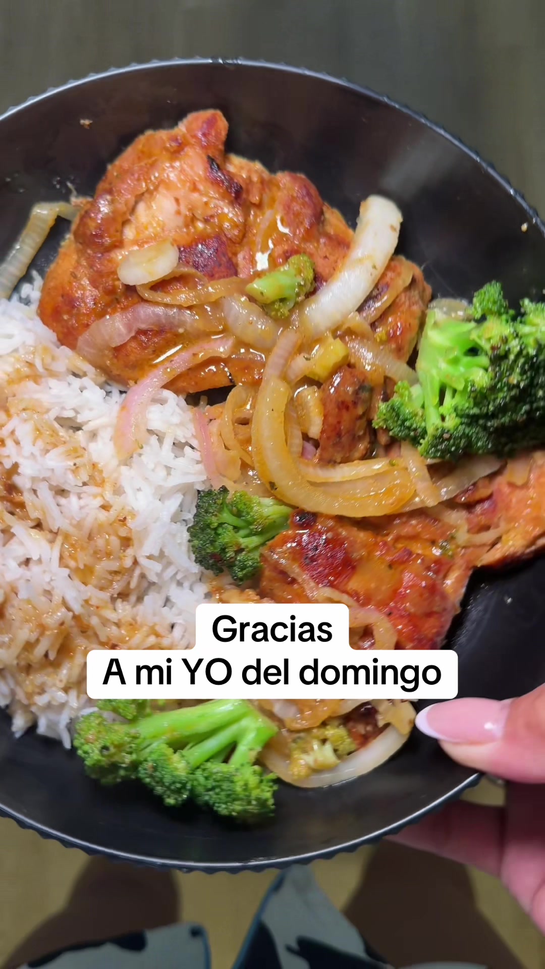 @Ana Rbk | Cocina, graba y crea