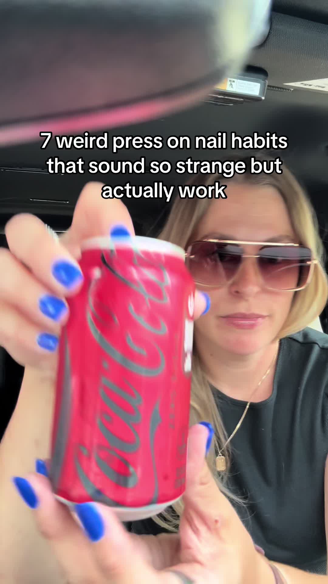 @Karli-your press on nail tech